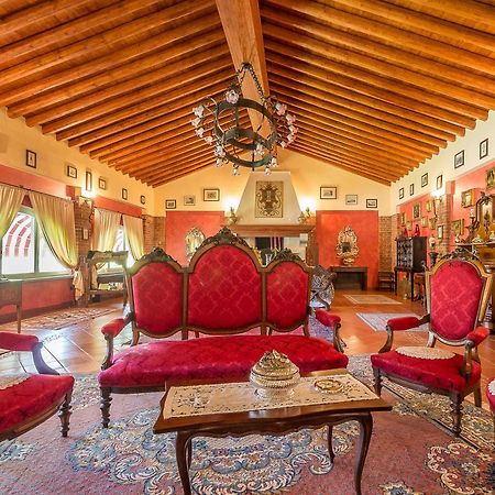 Tenuta Pian D'Attesio - Agriturismo Castelletto Soprano Extérieur photo