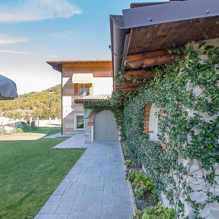 Tenuta Pian D'Attesio - Agriturismo Castelletto Soprano Extérieur photo