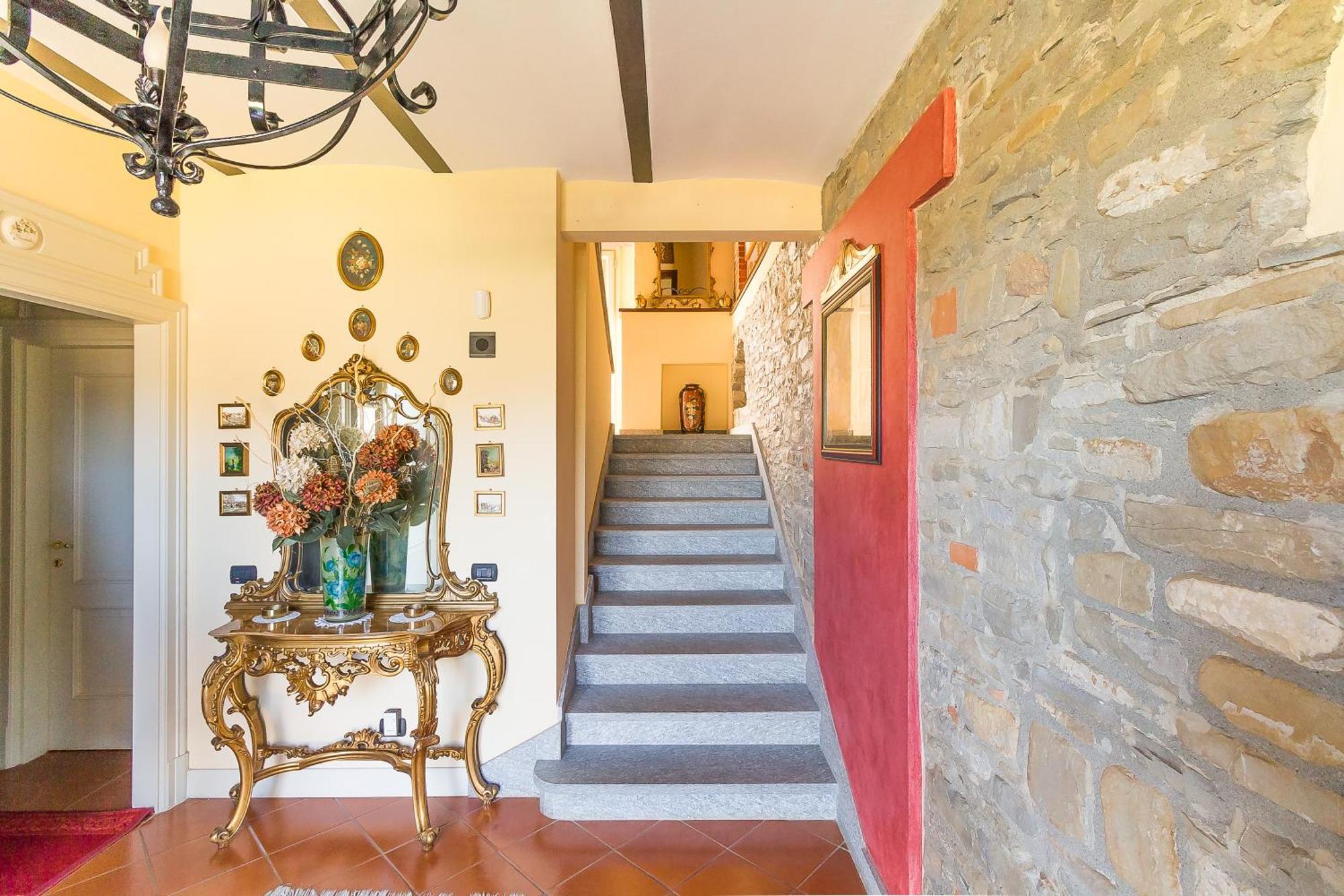 Tenuta Pian D'Attesio - Agriturismo Castelletto Soprano Extérieur photo
