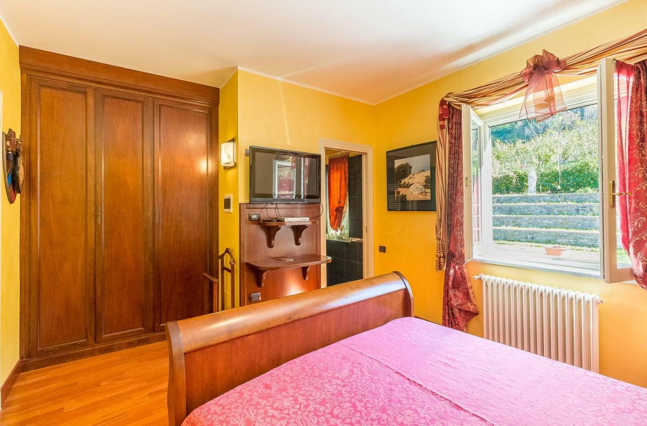 Tenuta Pian D'Attesio - Agriturismo Castelletto Soprano Extérieur photo