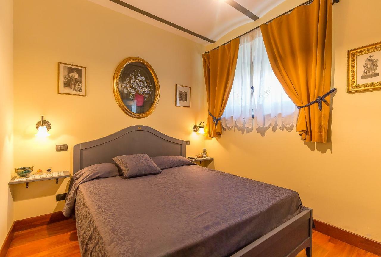 Tenuta Pian D'Attesio - Agriturismo Castelletto Soprano Extérieur photo