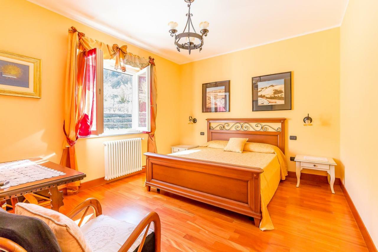 Tenuta Pian D'Attesio - Agriturismo Castelletto Soprano Extérieur photo