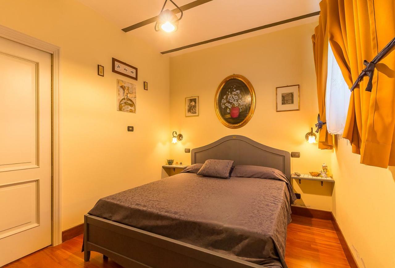 Tenuta Pian D'Attesio - Agriturismo Castelletto Soprano Extérieur photo