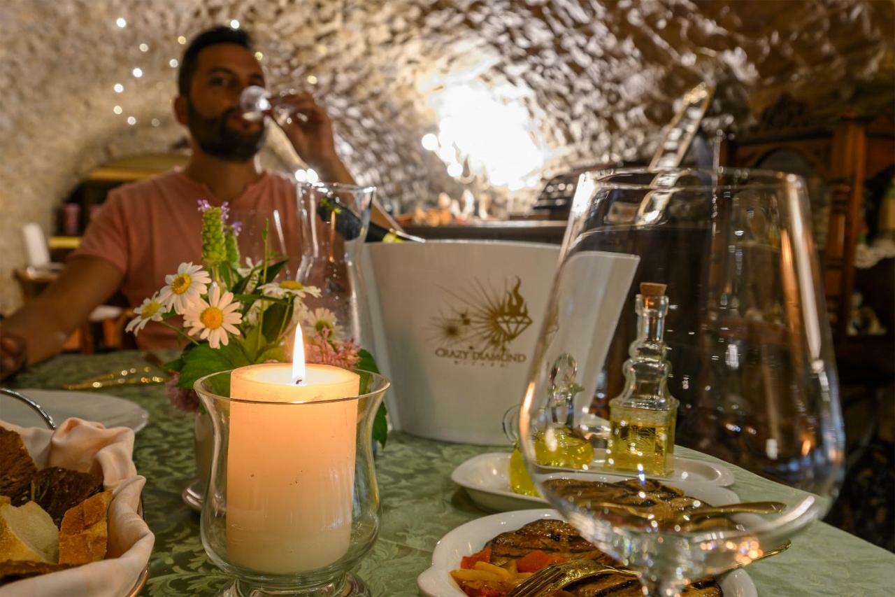 Tenuta Pian D'Attesio - Agriturismo Castelletto Soprano Extérieur photo